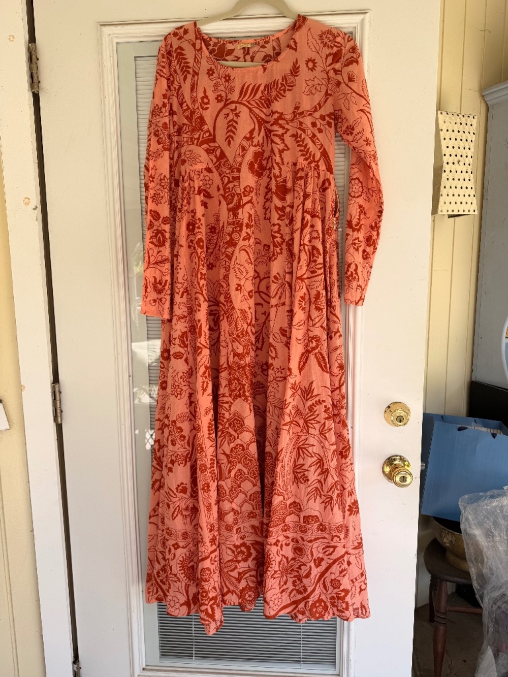 Matta NY Dress